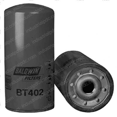 Picture of Filter - Hydraulic