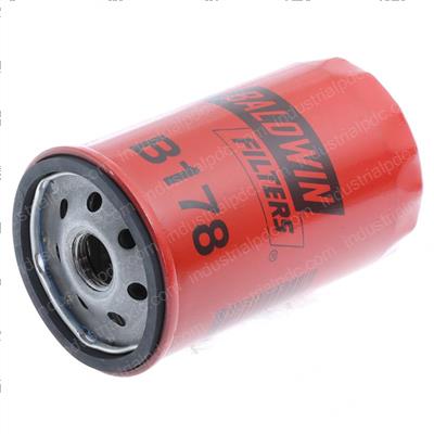 Picture of Filter - Oil