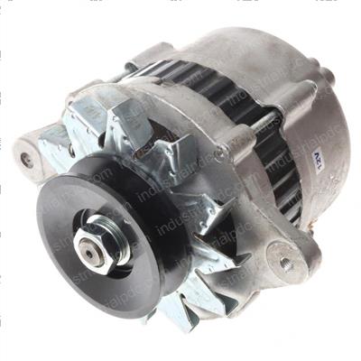 Picture of Alternator