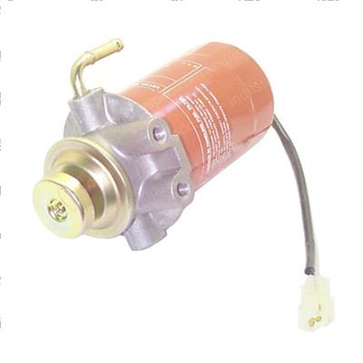 Picture of Filter - Fuel