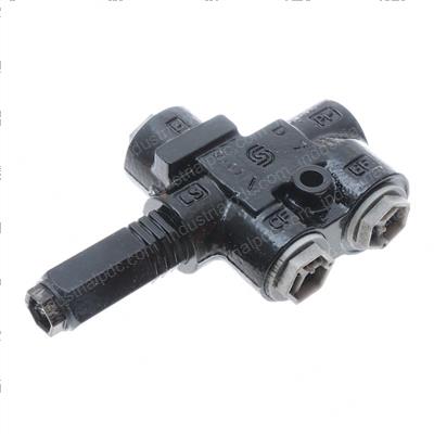 Picture of Valve Priority