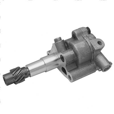 Picture of Pump - Oil