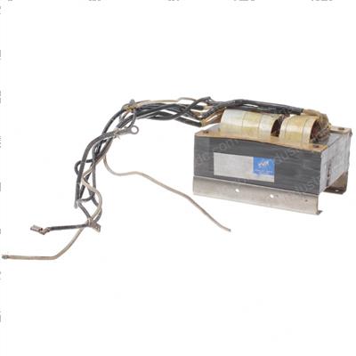 Picture of Transformer - 120 Volt