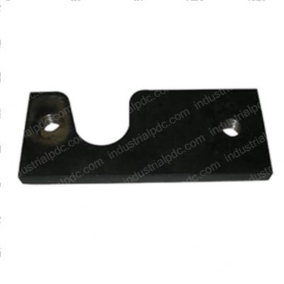 Picture of Plate - Latch
