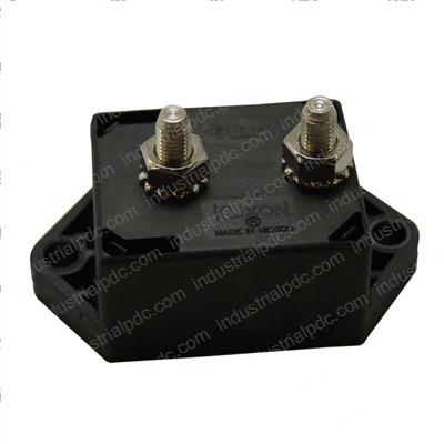 Picture of Breaker - Circuit