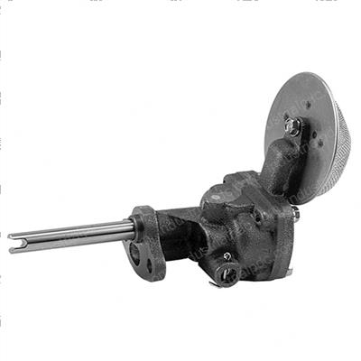 Picture of Pump - Oil