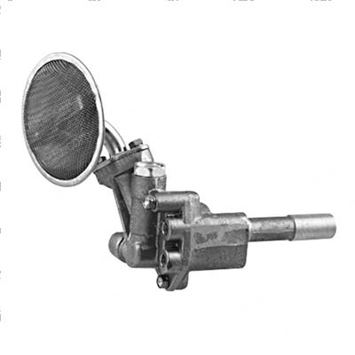 Picture of Pump - Oil