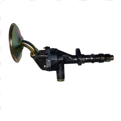 Picture of Pump Assembly - Oil