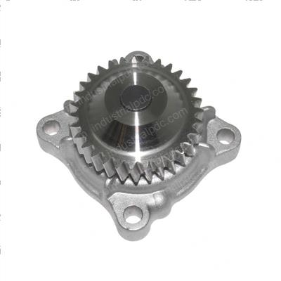 Picture of Pump Assembly - Oil