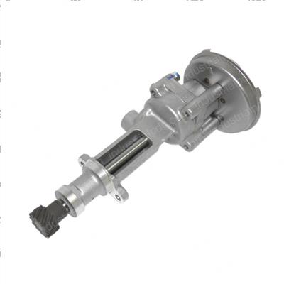 Picture of Pump - Oil