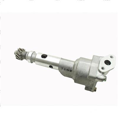 Picture of Pump Assembly