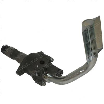 Picture of Pump - Oil