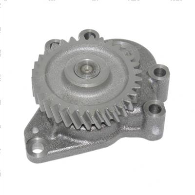 Picture of Oil Pump
