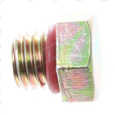 Picture of Plug - Hex