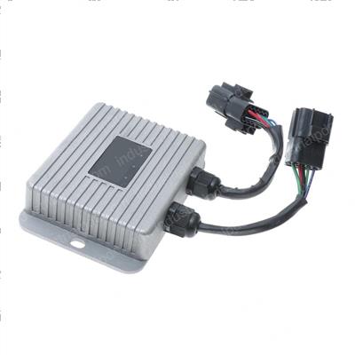 Picture of Circuit - Printed