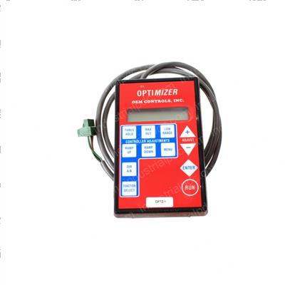 Picture of Optimizer 1 Handset