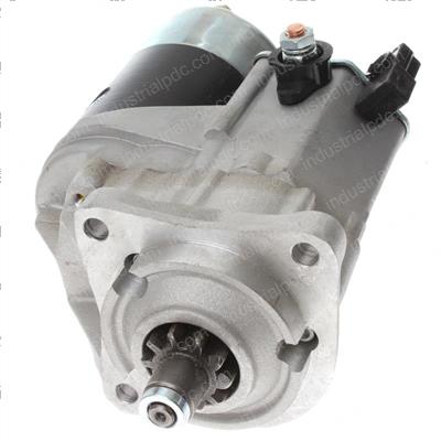 Picture of Starter - New