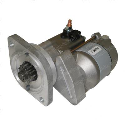 Picture of Starter - Heavy Duty New