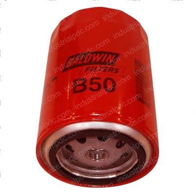 Picture of Filter - Oil With Gasket
