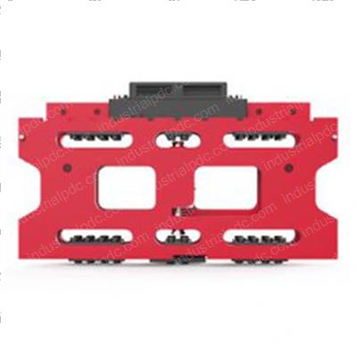 Picture of Ravasa Clii Non Ntp Ss Brkt Dc