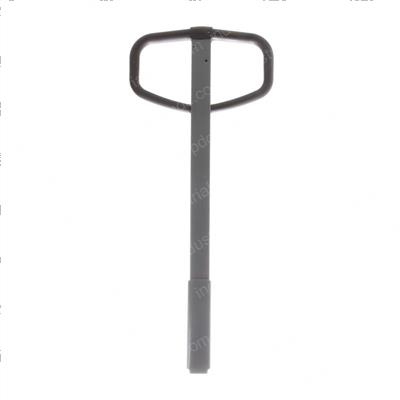 Picture of Handle - Plain