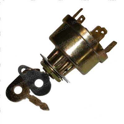 Picture of Switch - Ignition