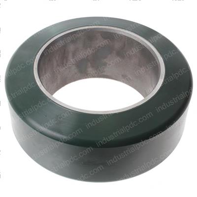 Picture of Tire - Poly Press on - Dyalon a