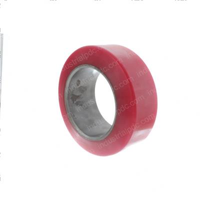 Picture of Tire - Poly 10 X 4 X 6.25 Tsw