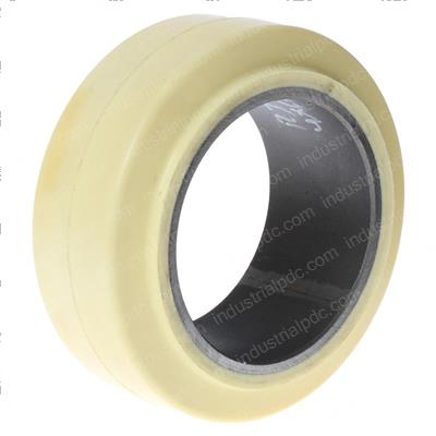 Picture of Tire - Poly Press on - Xl