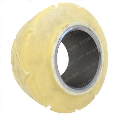 Picture of Tire - Poly Press on - Standard