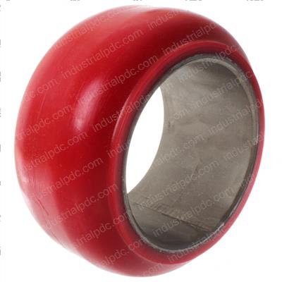 Picture of Tire - Poly 10 X 5 X 6.5 Sc