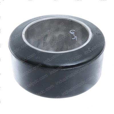 Picture of Tire - Poly Press on - Standard