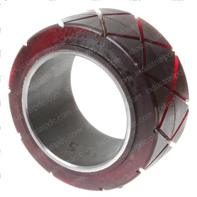 Picture of Tire - Poly Press on - Standard