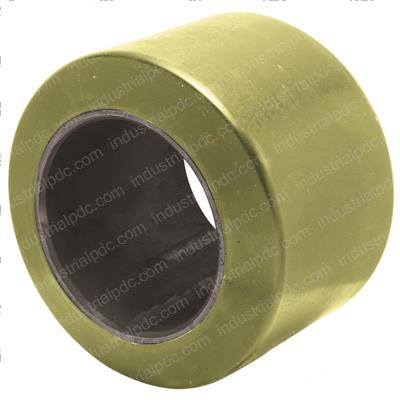 Picture of Tire - Poly Press on - Xl