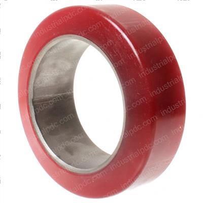 Picture of Tire - Poly Press on - Standard