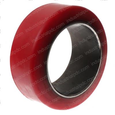 Picture of Tire - Poly 12x5x8