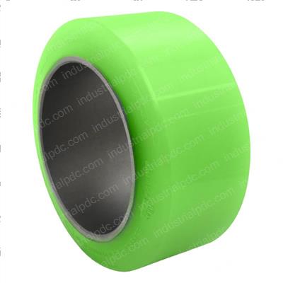 Picture of Tire - Poly Press on - Xl