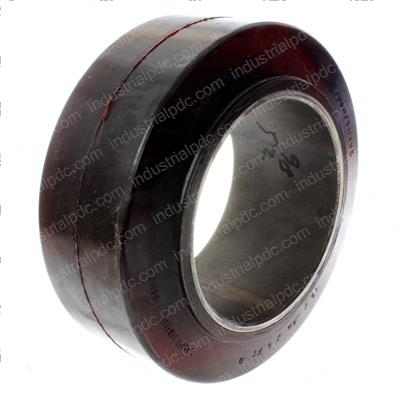 Picture of Tire - Poly Press on - Standard