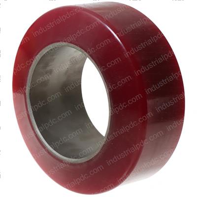 Picture of Tire - Poly 13.5x5.5x8 Tsw