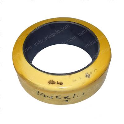 Picture of Tire - Poly Press on - Xl