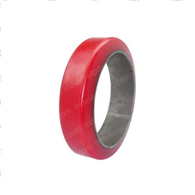 Picture of Tire - Poly16x4x12.125 Tsw