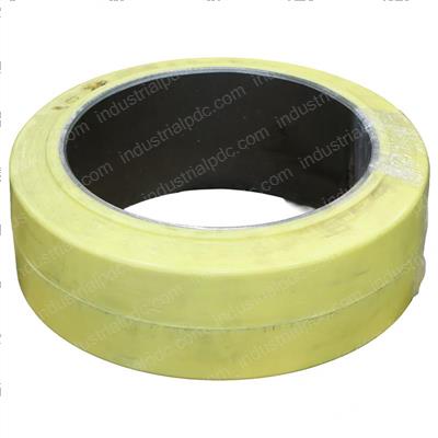 Picture of Tire - Poly Press on - Xl