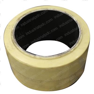 Picture of Tire - Poly Press on - Xl