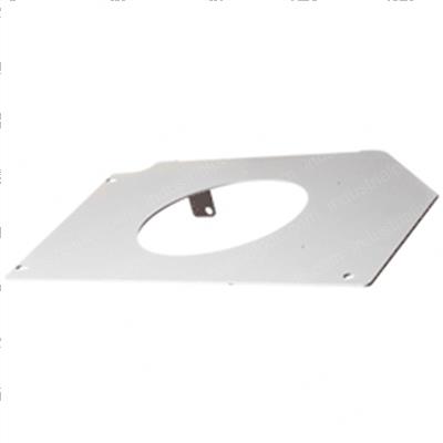 Picture of Hub Cover Left Side
