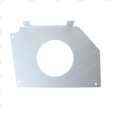 Picture of Hub Cover Right Side