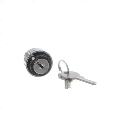Picture of Switch - Key (on-Off-On)3 Pos