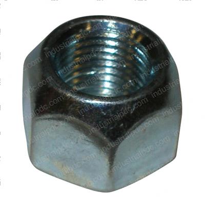 Picture of Nut- Lug- 1/2-20 - 3/4 Hex