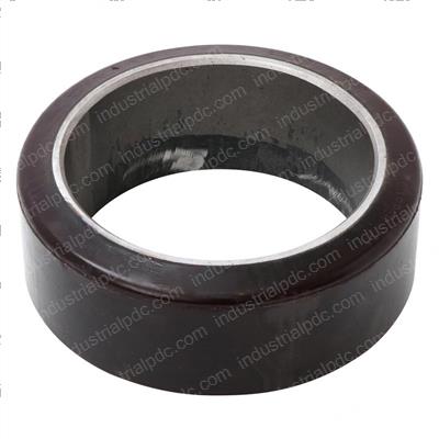 Picture of Tire - Poly 10.50 X 4 X 8 Tsw