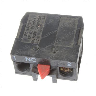 Picture of Contactor - Nc