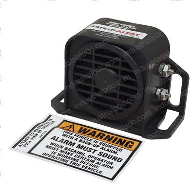 Picture of Back-Up Alarm 77-97db - 12-48v